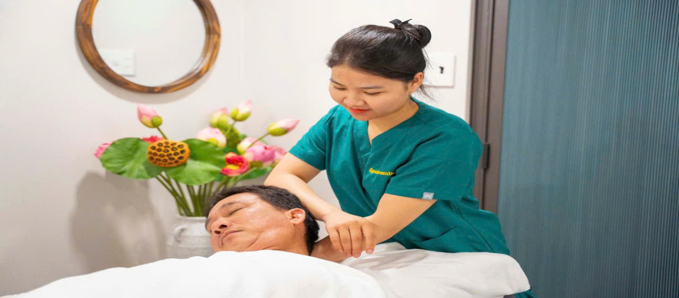 Massage At Home