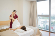 Massage Tận Nơi Gò Vấp – Giải Pháp Thư Giãn Và Phục Hồi Sức Khỏe Ngay Tại Nhà