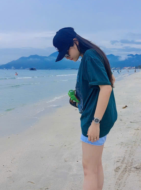 Chuyên viên 016 - Massage tại nhà Quận 1