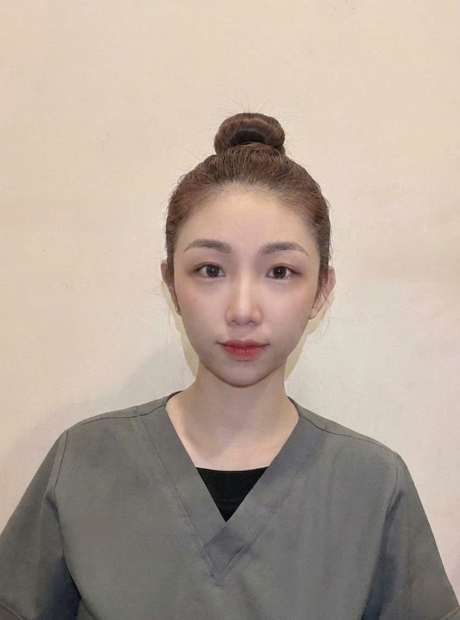 Chuyên viên 08 - Massage tại nhà