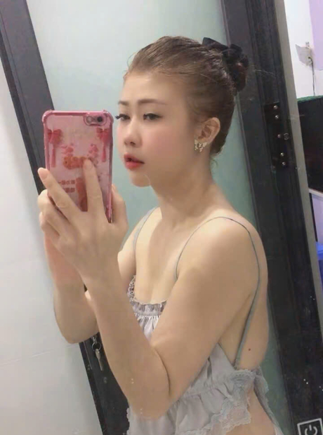Chuyên viên 019 - Massage tại nhà