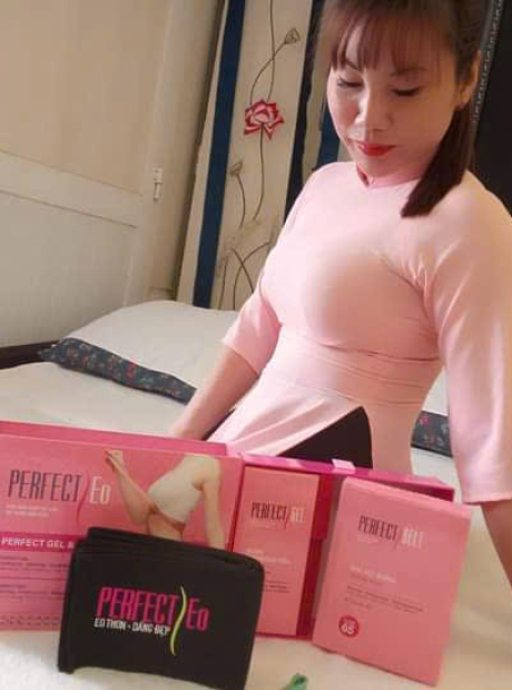 Chuyên viên 013 - Massage tại nhà